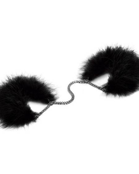 Esposas de plumas ZA ZA ZU da Bijoux Indiscrets