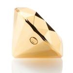 BIJOUX INDISCRETS - TWENTY ONE DIAMANTE VIBRADOR