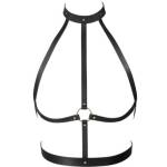 BIJOUX INDISCRETS - MAZE ARNÉS H NEGRO