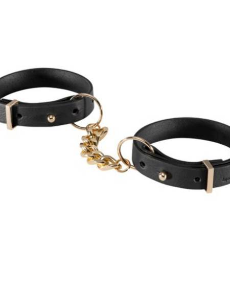 Algemas braceletes pretas Bijoux Indiscrets