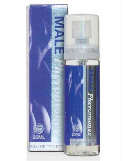Cobeco Perfume com Feromonas para Homem 20 ml