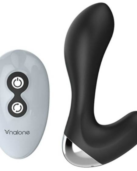 NALONE - PROP ANAL PROSTÁTICO CONTROL REMOTO