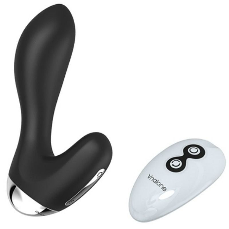 NALONE - PROP ANAL PROSTÁTICO CONTROL REMOTO