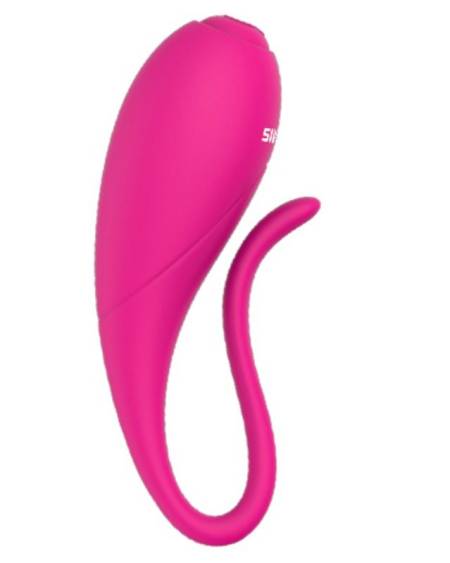 NALONE - COCO VIBRADOR PINZAS