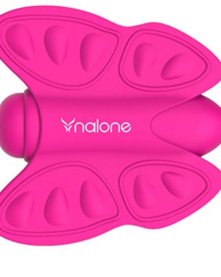 NALONE Madam Mini Vibrador Mariposa