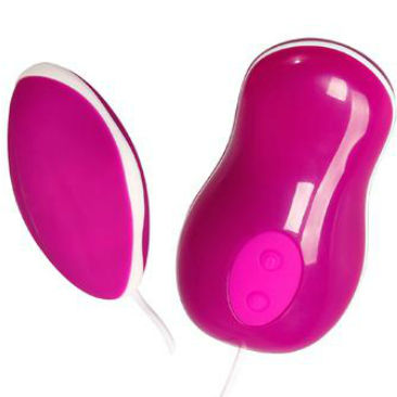 Estimulador Vibrador Flirtation com Controle Remoto Avery