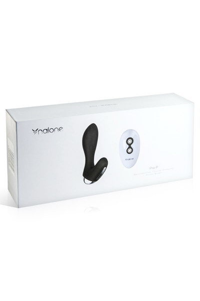 NALONE - PROP ANAL PROSTÁTICO CONTROL REMOTO