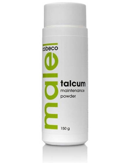 COBECO - MALE TALCO ESPECIAL LIMPIEZA JUGUETES 150GR