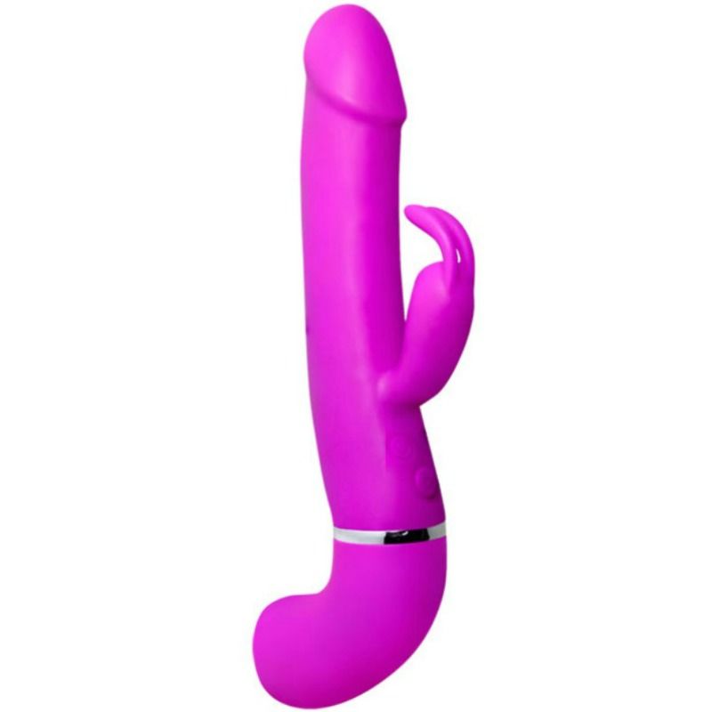 Vibrador Henry da Pretty Love