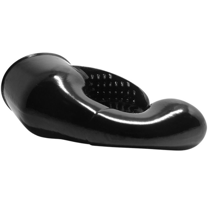 BAILE - POWER HEAD CABEZAL INTERCAMBIALE PARA MASAJEADOR ESTIMULACIÓN PUNTO G Y CLITORIS