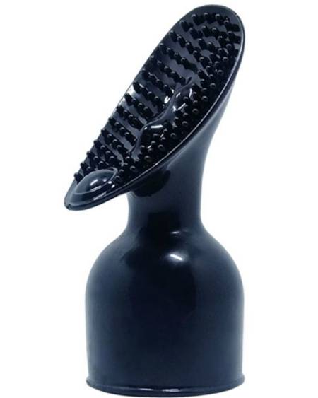 BAILE - POWER HEAD CABEZAL INTERCAMBIABLE PARA MASAJEADOR ESTIMULACIÓN CLITORIS