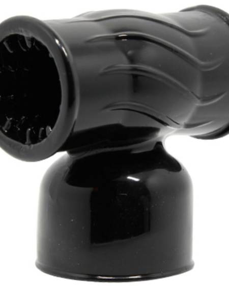 BAILE - POWER HEAD CABEZAL INTERCAMBIABLE PARA MASAJEADOR MASCULINO