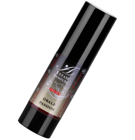 Gel estimulante unissex EXTASE SENSUAL
