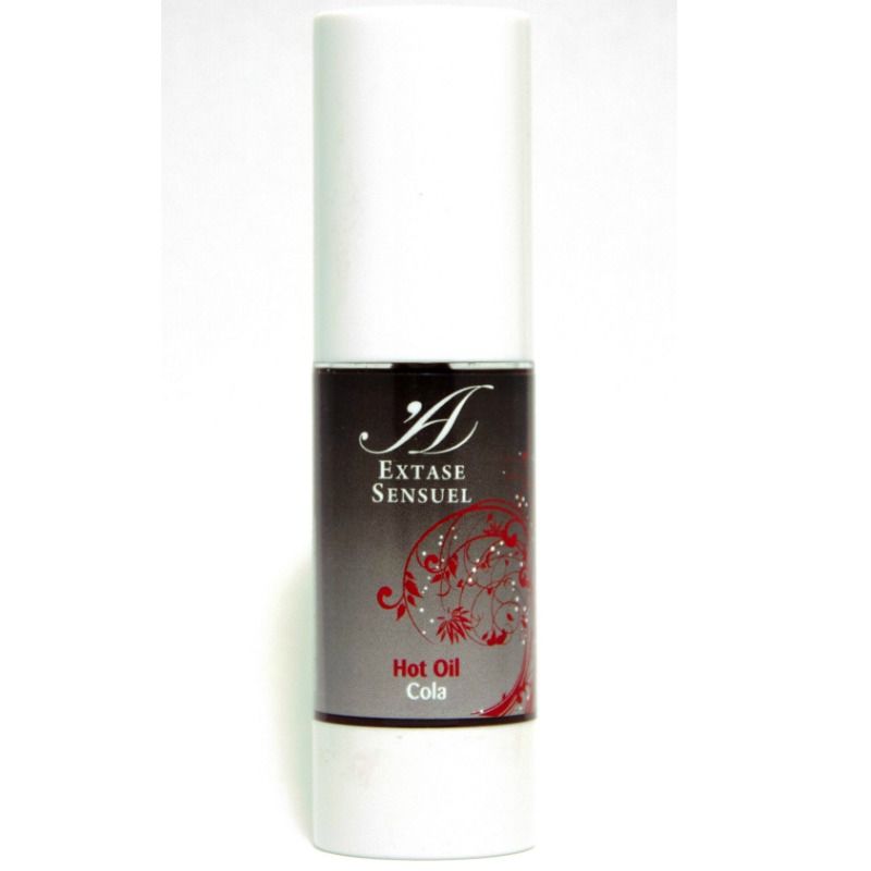 Óleo estimulante Extase Sensual 30 ml