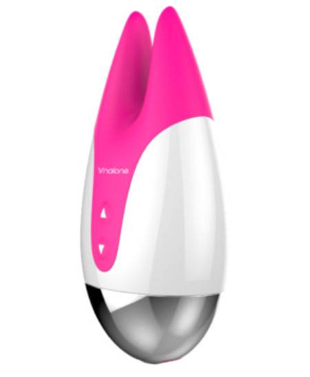 Vibrador clitoriano NALONE FiFi com design ergonómico