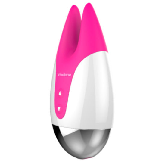 Vibrador clitoriano NALONE FiFi com design ergonómico
