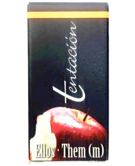 Elixir de Feromonas Gay da TENTACION