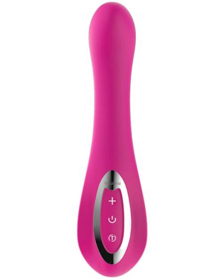 NALONE Touch System Vibrador Rosa