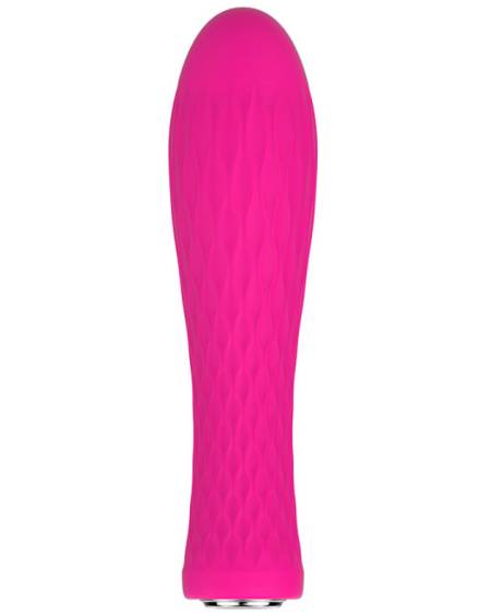 Ian Mini Vibrador Rosa da marca NALONE