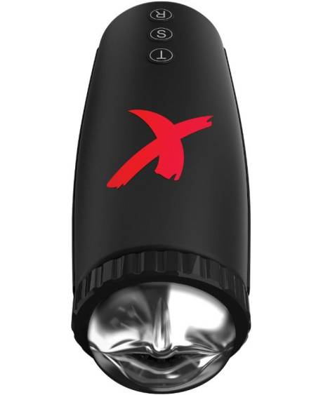 Masturbador Masculino Moto Bator da PDX ELITE