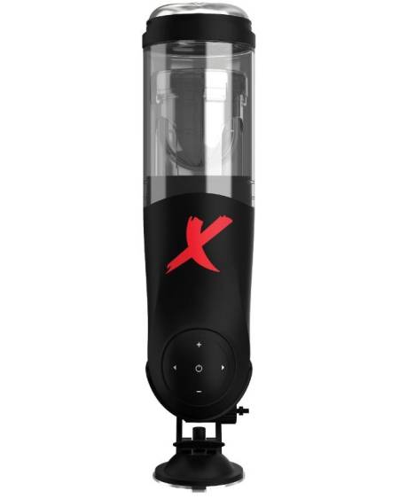 Masturbador Deluxe Mega-Bator da PDX Elite