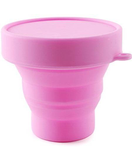 NINA KIKÍ - ESTERILIZADOR COPA MENSTRUAL
