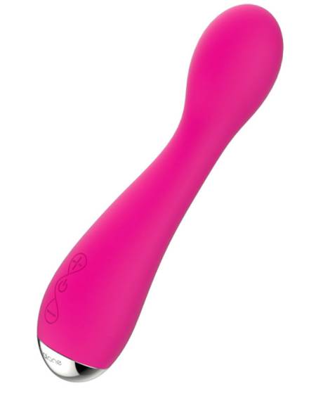 NALONE Yoyo vibrador toque suave G-spot