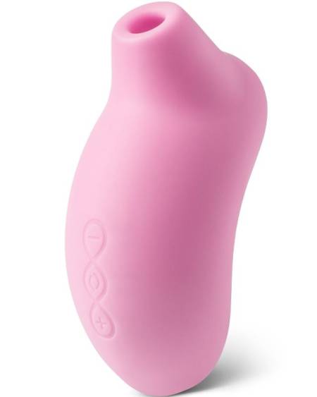 LELO - ESTIMULADOR CLITORIS SONA CRUISE ROSA