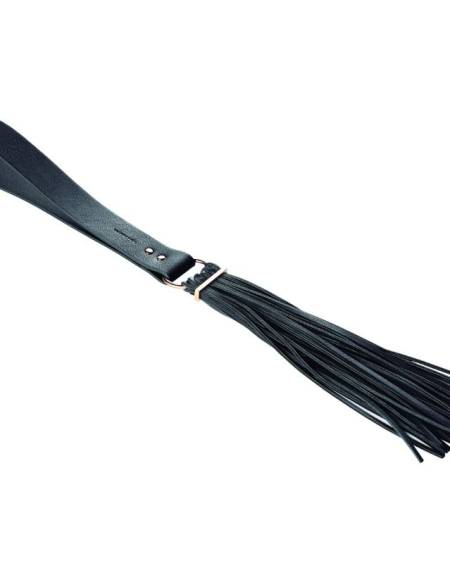 BIJOUX INDISCRETS – LÁTIGO PRETO