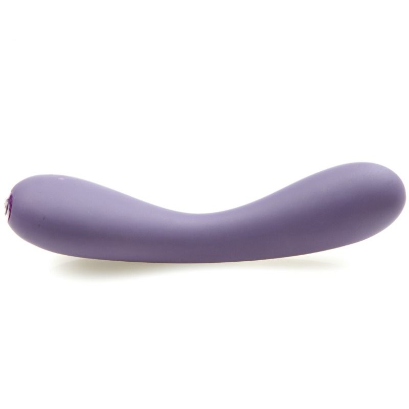 Vibrador Uma em roxo da Je Joue