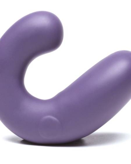 JE JOUE - ESTIMULADOR G-KII MORADO