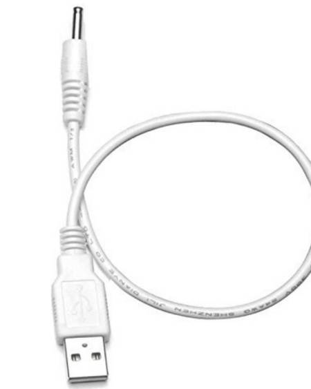 LELO - CABLE USB CARGA