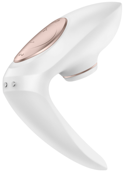 SATISFYER - PRO 4 COUPLES EDICIÓN 2020