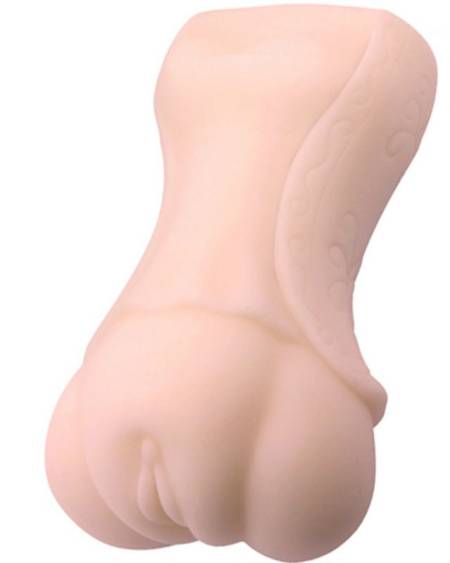 Masturbador Water Skin Vagina da Crazy Bull