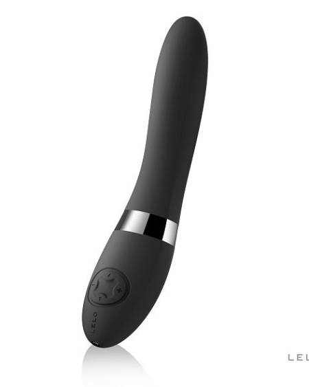 LELO - ELISE 2 VIBRADOR NEGRO