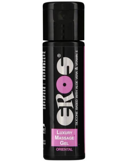 EROS Luxury Massage Gel Oriental 30 ml