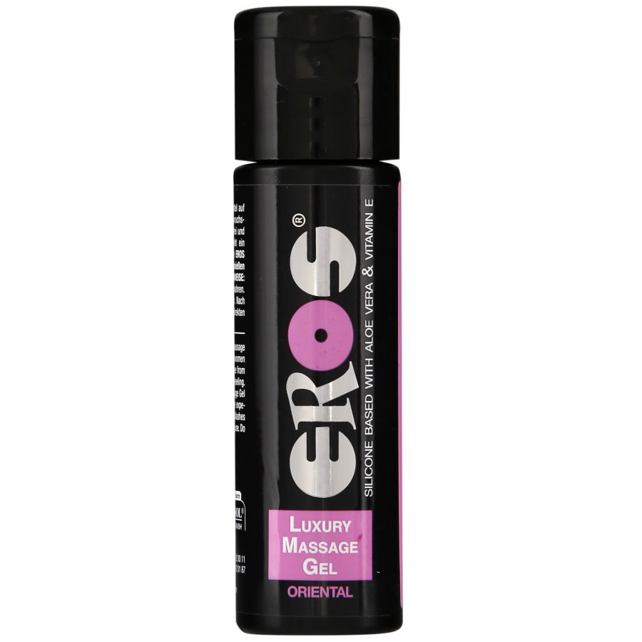 EROS Luxury Massage Gel Oriental 30 ml