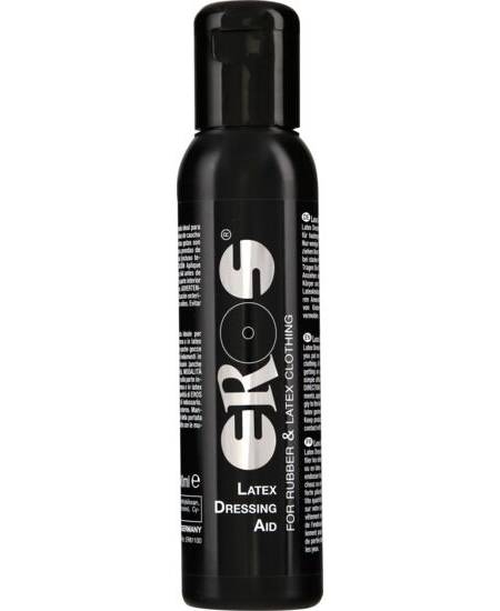 EROS - LATEX AYUDA A VESTIR PRENDAS 100 ML