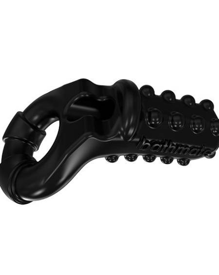 Anel vibrador Tickle da Bathmate