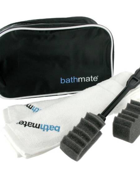 BATHMATE - KIT DE LIMPIEZA