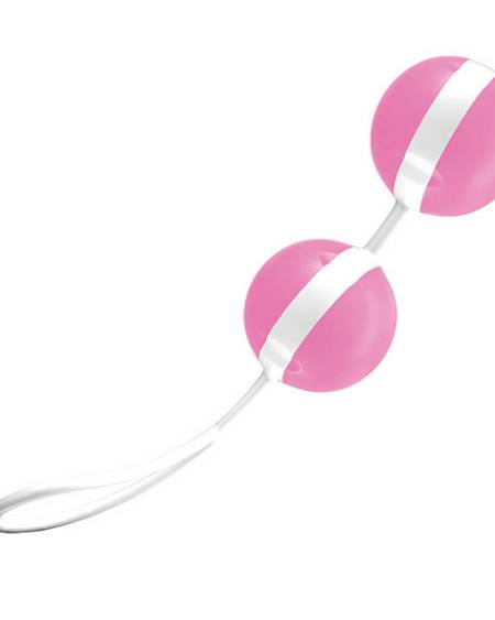 Bolas chinesas rosa JOYDIVISION JOYBALLS