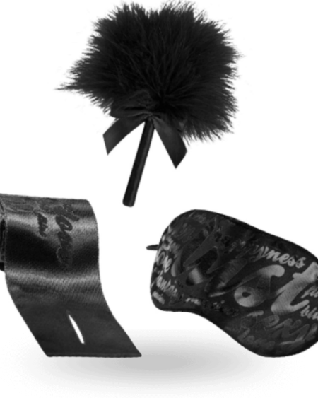 Bijoux Indiscrets Instruments of Pleasure Nivel Verde