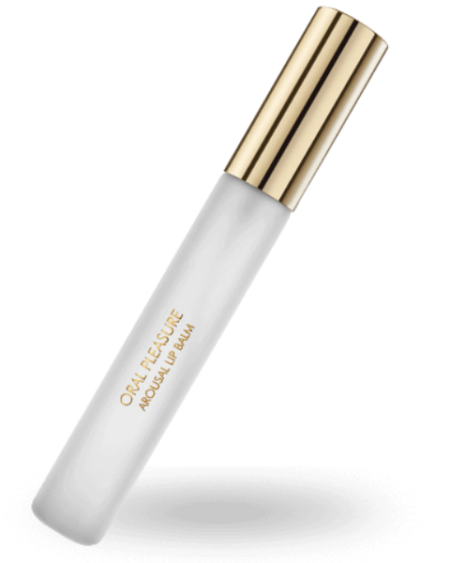 Brilho labial estimulante Bijoux Indiscrets