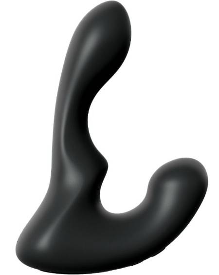 MASAJEADOR DE PRÓSTATA VIBRADOR RECARGABLE USB