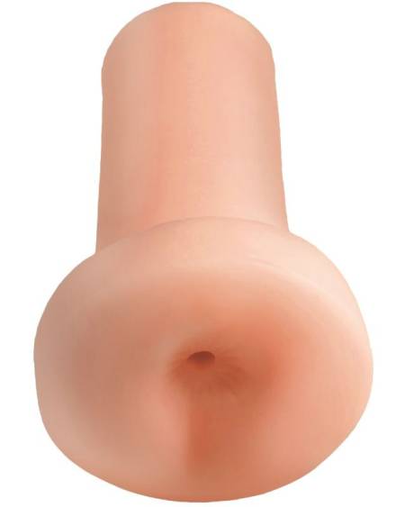 Masturbador anal realista Sorority Snatch Fanta Flesh