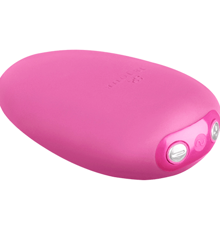 JE JOUE - MASAJEADOR MIMI SOFT FUCSIA