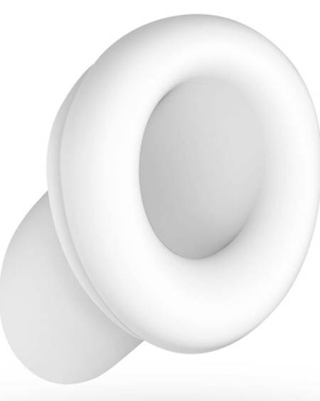 SATISFYER - 2 NG KIT FUNDAS 5 PCS