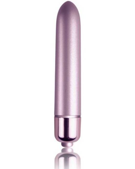 Bala vibradora Touch of Velvet Soft Lilac da Rocks-Off