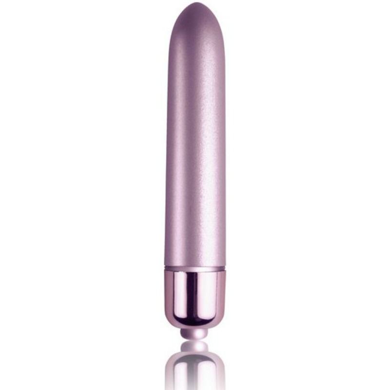 Bala vibradora Touch of Velvet Soft Lilac da Rocks-Off