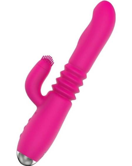 Vibrador Up&Down da Nalone
